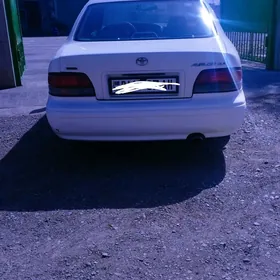 Toyota Avalon 1997