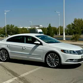 Volkswagen CC 2013