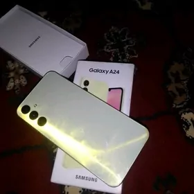 Samsung a24