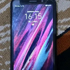 huawei Y5