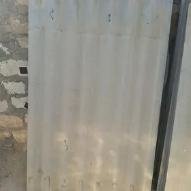 Şifer b/u