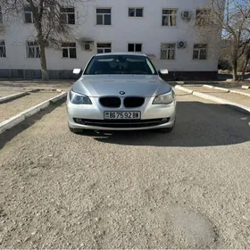 BMW 530 2009