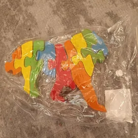 игрушки