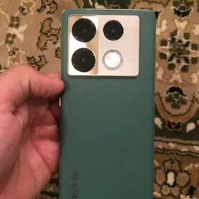 Infinix not 40 pro
