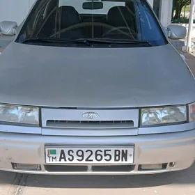 Lada 2110 2002