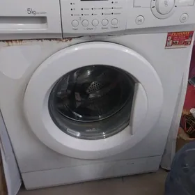 KIR MAŞYN LG