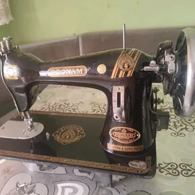 tikin maşyny