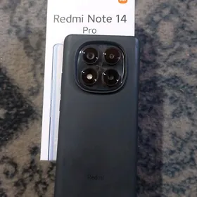 Redmi note 14 pro