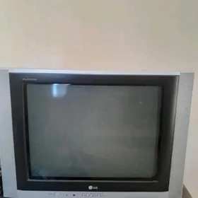 Telewizor. LG
