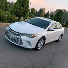 Toyota Camry 2016