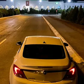 Opel Insignia 2010