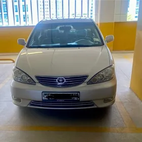 Toyota Camry 2002