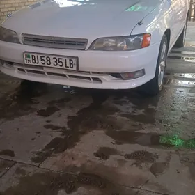 Toyota Mark II 1993