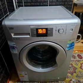 BEKO 8 kg kir masyn