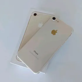 iPhone 7