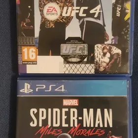 ps4 arassa disk