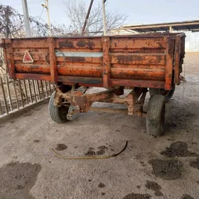 teleşka