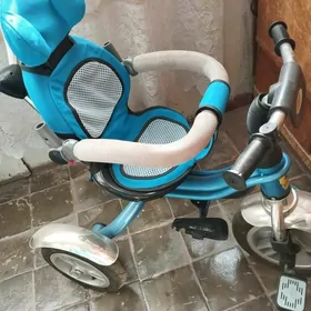 велосипед