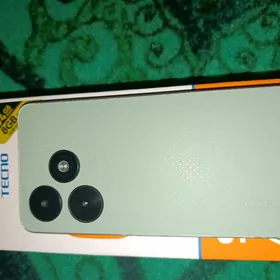 Tecno spark go 2024
