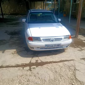 Opel Astra 1993