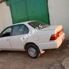 Toyota Corolla 1992