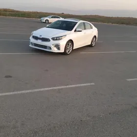 Kia Forte 2021