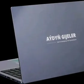 Noutbuk Aýdyñ geijeler