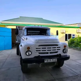 Zil 130 1984