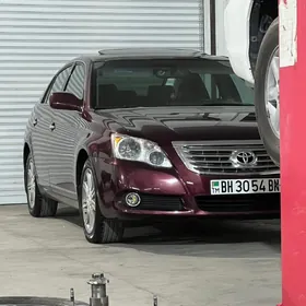 Toyota Avalon 2009