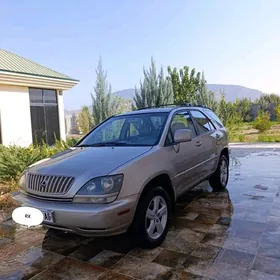 Lexus RX 300 1999