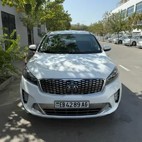 Kia Sorento 2020