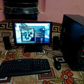 IGRAVOY I5 KOMPLEKT KAMPYUTER