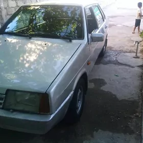 Lada 21099 2004