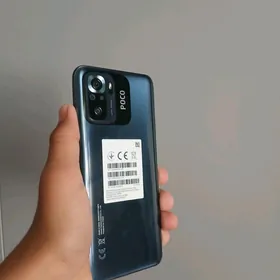 Poco M5s