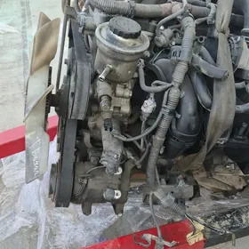 Hilux mator 2.7 benzin