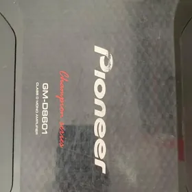 pioneer 8601d class