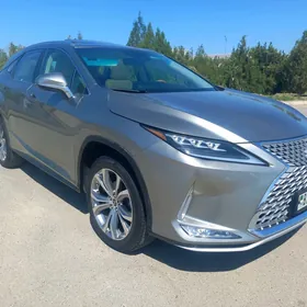 Lexus RX 350 2022