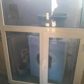 ОКНО.АЛЮМИН