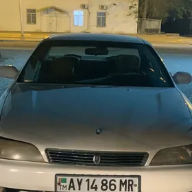 Toyota Mark II 1995