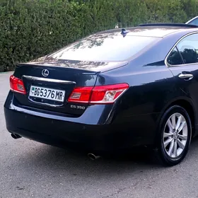 Lexus ES 350 2011