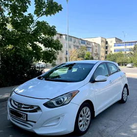 Hyundai Elantra 2015