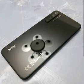 redmi not 8
