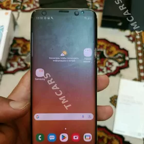 S 8