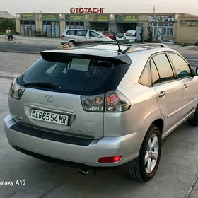 Lexus RX 330 2003