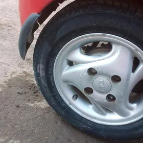 matiz balon 13lik