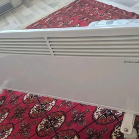 ELECTROLUX peç