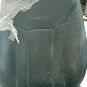 Sidenya komplekt hundai azera