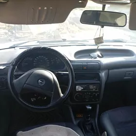 Opel Astra 1993