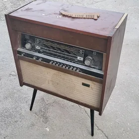 gadym radyo