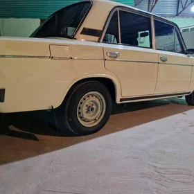Lada 2106 2000